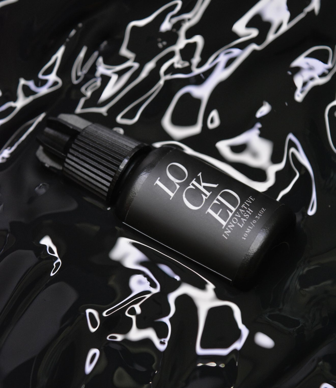 Locked Adhesive 10ml