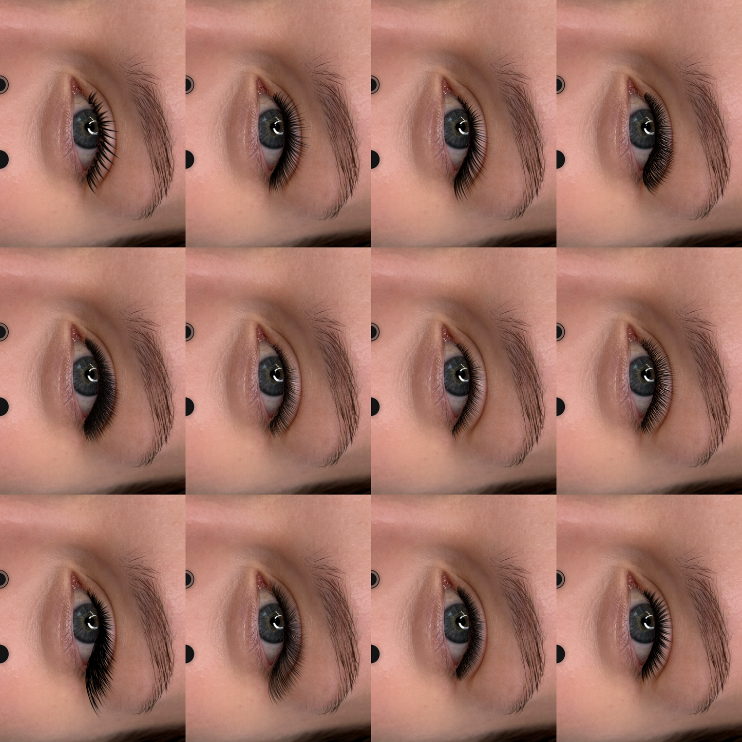 Vision Board Brushes (NEW styles added)