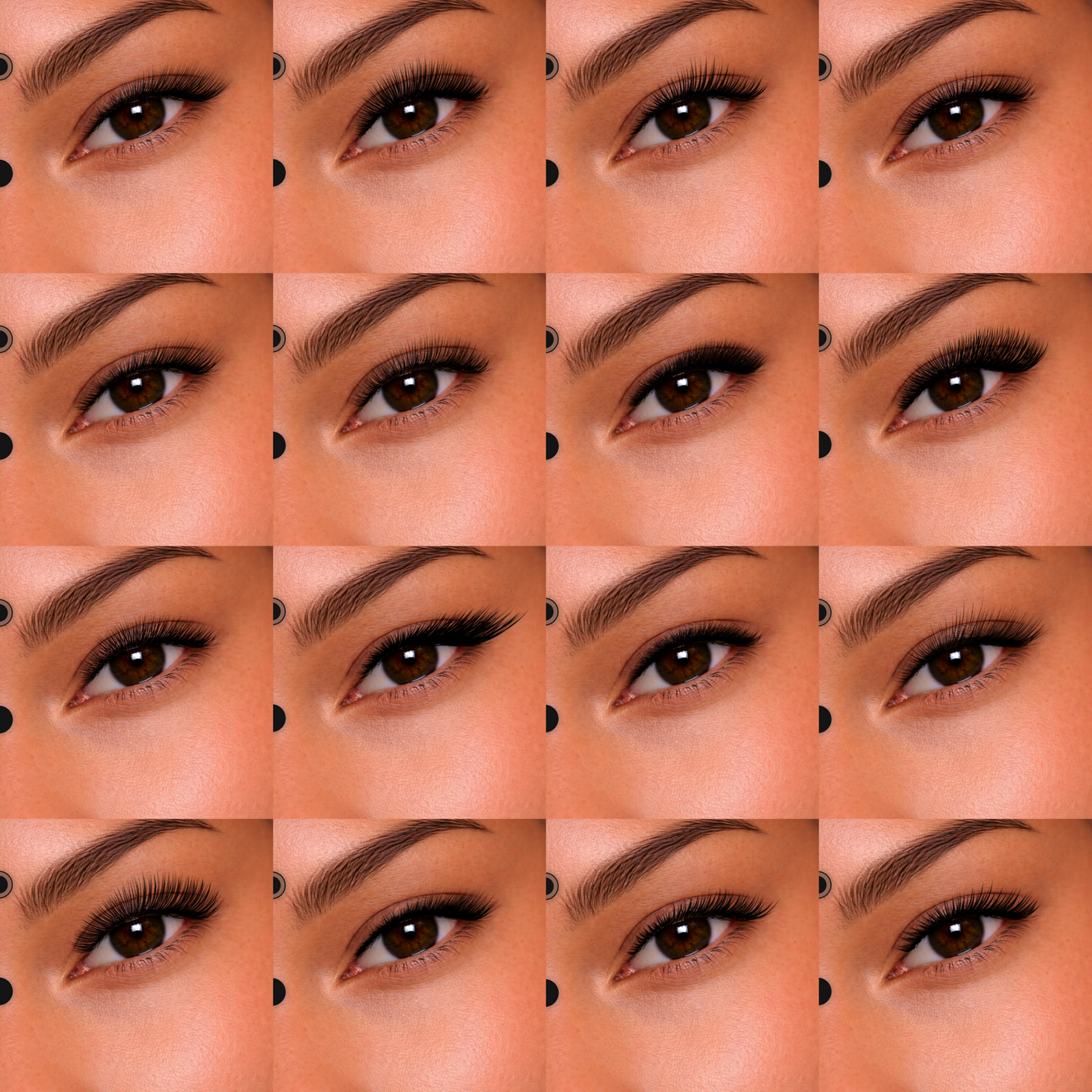 Vision Board Brushes