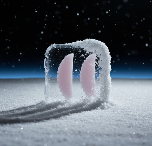 Shelly Softening Pad