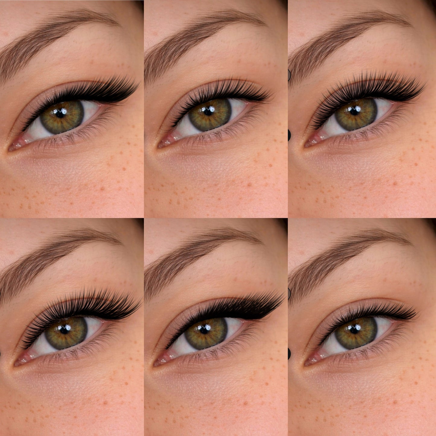 Vision Board Brushes