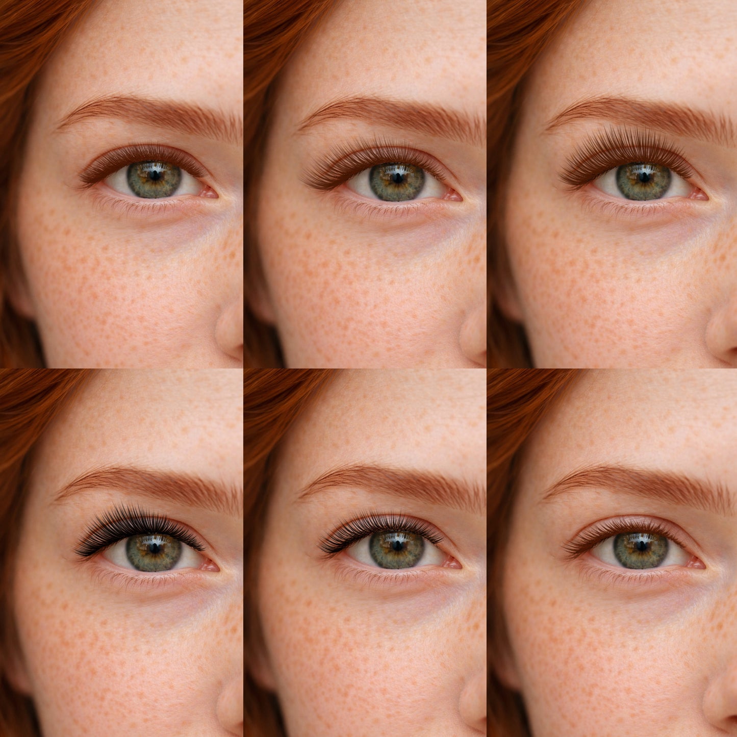 Vision Board Brushes