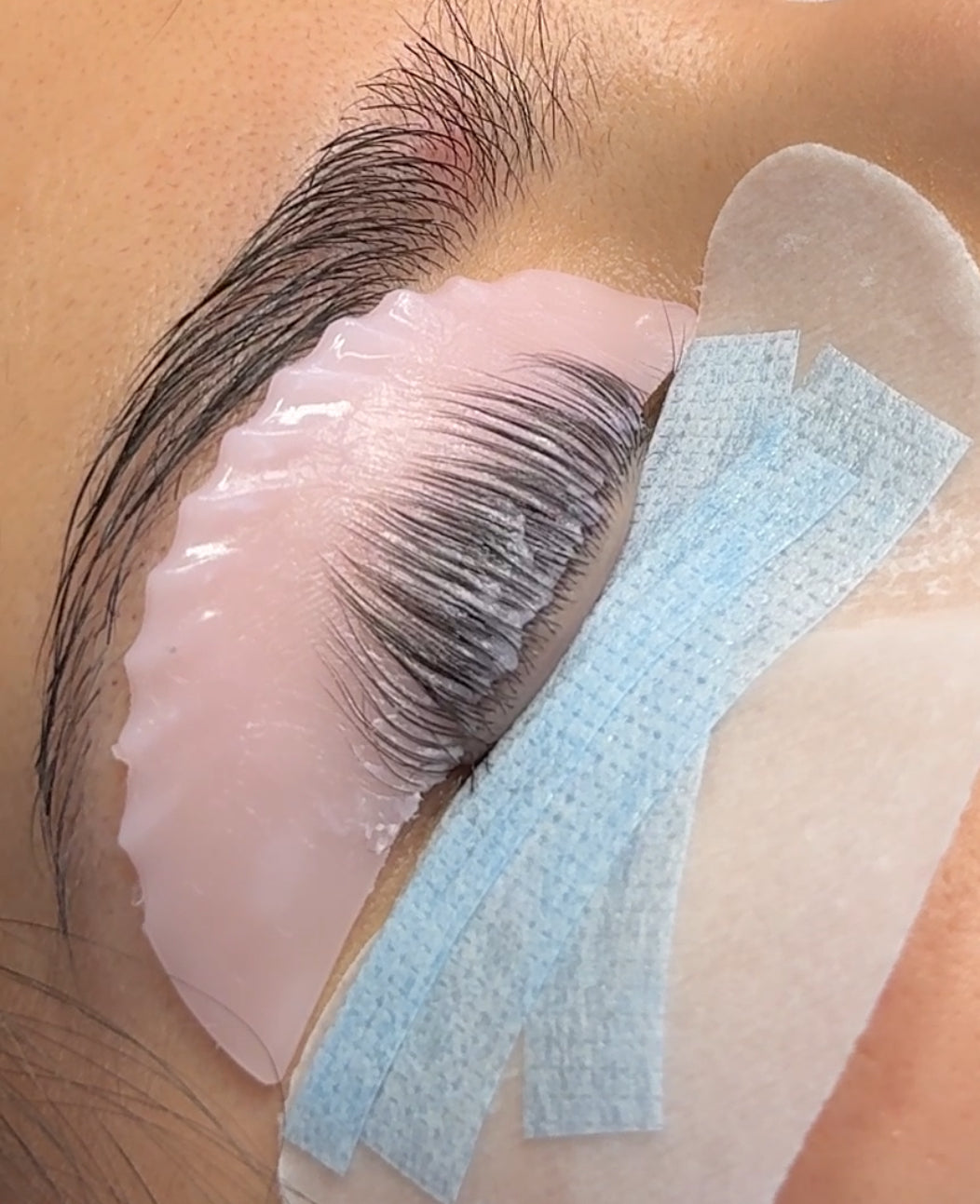 Shelly Softening Pad