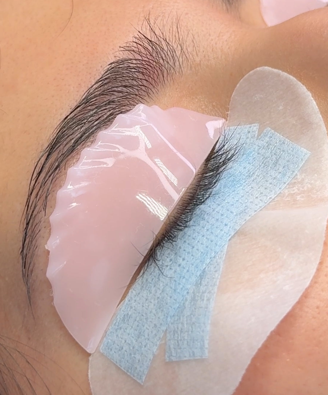 Shelly Softening Pad