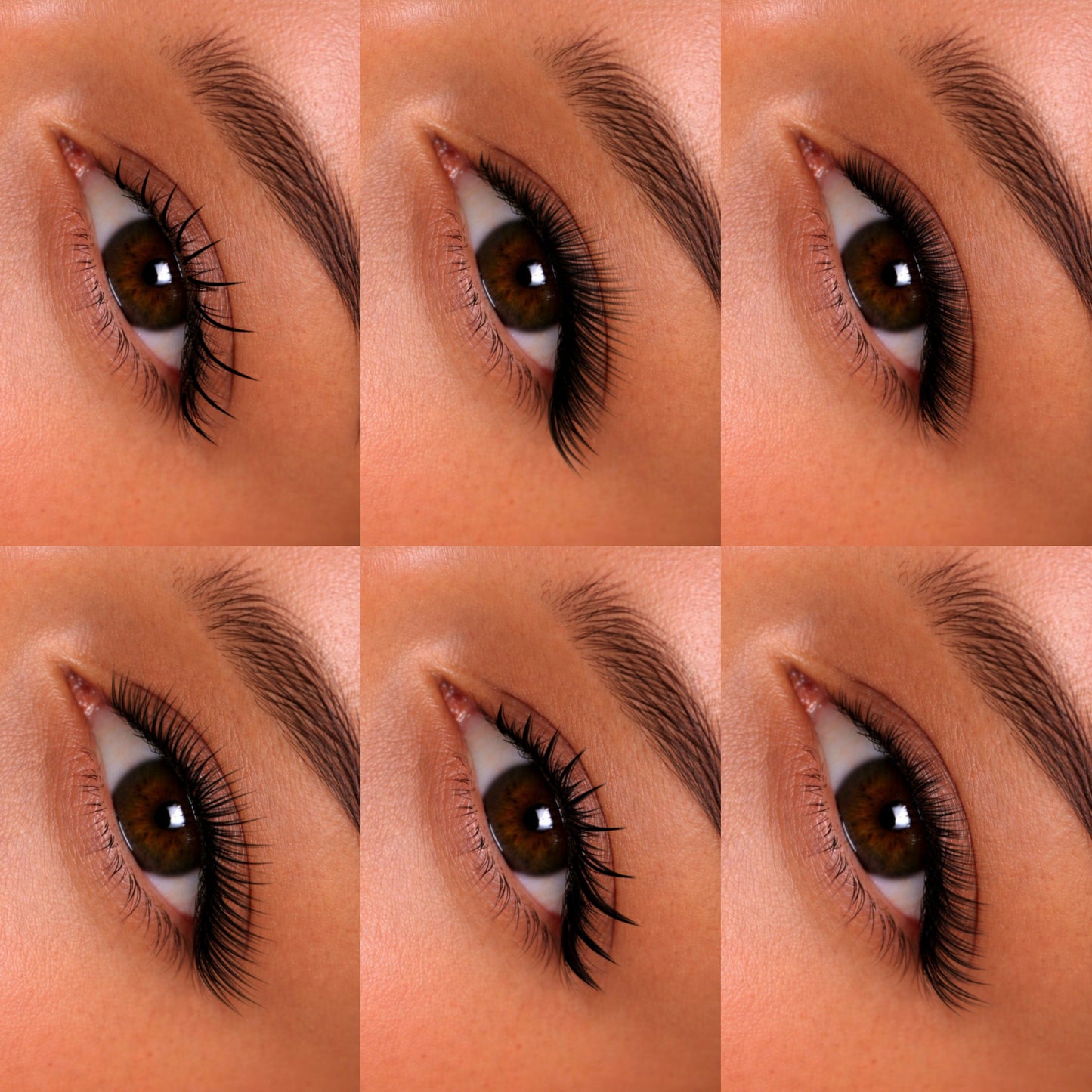 Vision Board Brushes